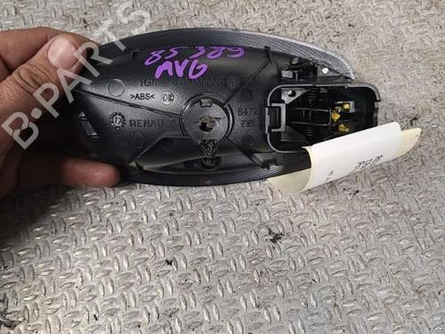 Front left interior door handle RENAULT TRAFIC III Van (FG_) 1.6 dCi 120 (FGMB, FGMC) | BP24100448I13 - Image 2