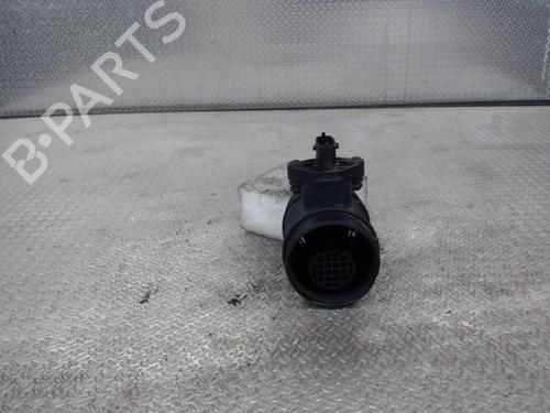 Used Mass air flow sensor OPEL MERIVA A MPV (X03) 1.7 CDTI (E75) (100 hp) 24078327