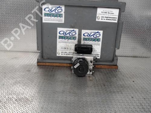 Used ABS pump FIAT DOBLO MPV (119_, 223_) 1.9 JTD (105 hp) 30483458