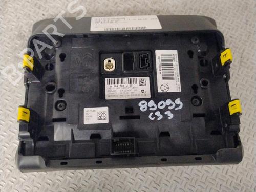 Ferdsskriver CITROËN C3 III (SX) 1.5 BlueHDi 100 (SXYHYP, SXYHTU) | BP30840942C48