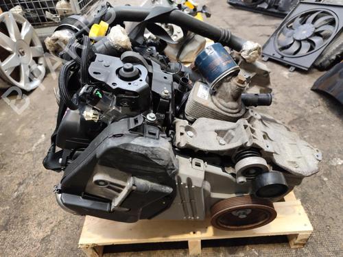 Motor NISSAN NOTE (E12) 1.5 dCi | BP30291383M1 - Image 3