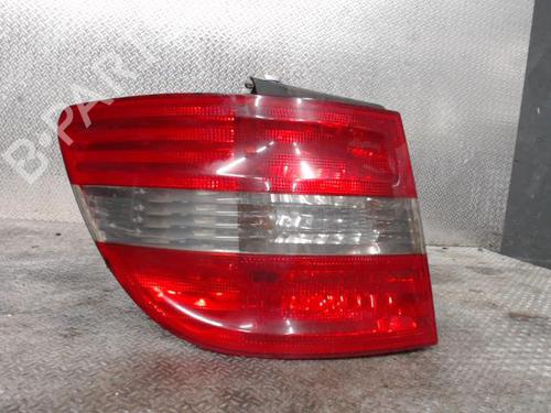 Used Left taillight Left taillight 24093099 24093099