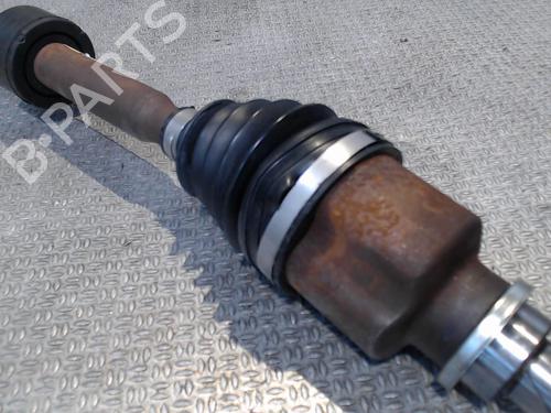 Used Right front driveshaft DACIA SANDERO III 1.0 TCe 100 ECO-G (101 hp) 28593471