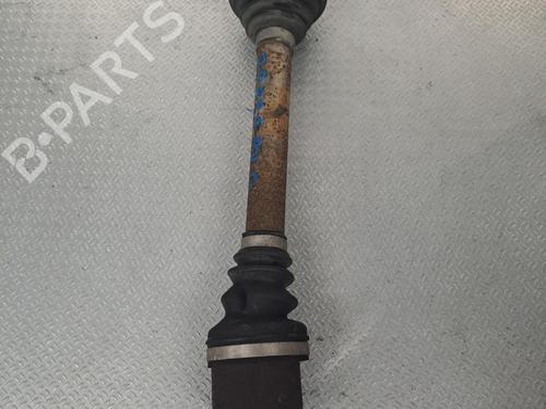 Left front driveshaft CITROËN C4 II (NC_) 1.6 HDi 115 | BP24074450M38 - Image 2