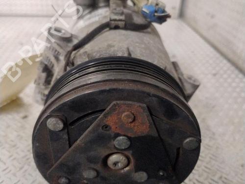 AC compressor OPEL ASTRA H GTC (A04) 1.3 CDTI (L08) | BP36242261M34 - Image 2