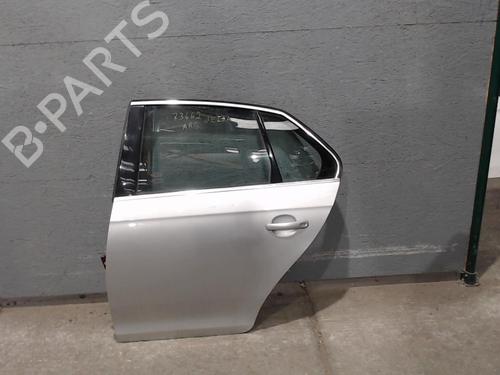 Left rear door VW JETTA III (1K2) 1.9 TDI | BP24076760C4 