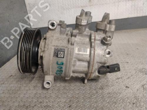 AC compressor SEAT LEON (5F1) 1.4 TSI | BP34426698M34 - Image 5