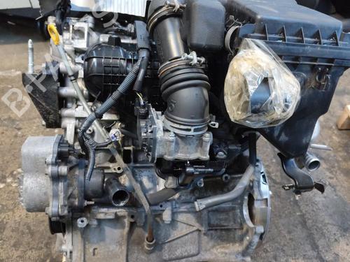 Used Engine Engine TOYOTA AURIS (_E15_) 1.8 Hybrid (ZWE150_, ZWE150R) (136 hp) 33031426 33031426
