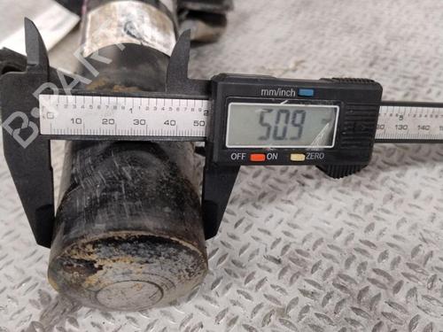 Used Right front shock absorber CITROËN DS3 (SA_) 1.6 HDi 110 (112 hp) 30164142
