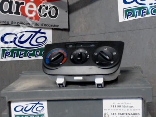 Used Climate control Climate control FIAT GRANDE PUNTO (199_) 1.3 D Multijet (75 hp) 24066467 24066467