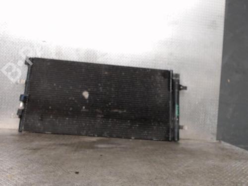 Used Heater matrix Heater matrix 24087131 24087131