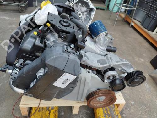 Engine DACIA LOGAN II 1.5 dCi / Blue dCi 75 | BP24098187M1 - Image 2