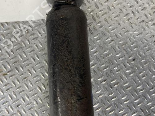 Used Left rear shock absorber NISSAN NOTE (E12) 1.5 dCi (90 hp) 24101760