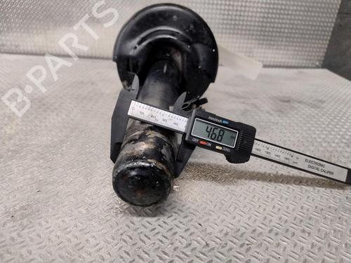 Left front shock absorber PEUGEOT 208 I (CA_, CC_) 1.6 VTi | BP24061979M16