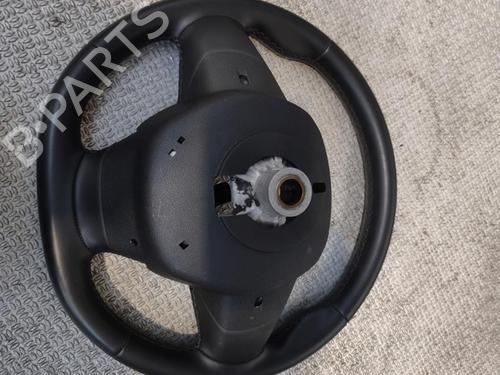 Steering wheel RENAULT KADJAR (HA_, HL_) 1.2 TCe 130 (HLMR) | BP38972024C49 - Image 2