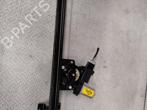Front left window mechanism PEUGEOT BOXER Van 2.2 HDi 130 | BP39156841C22 - Image 3