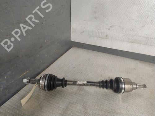 Left front driveshaft MERCEDES-BENZ VIANO (W639) CDI 2.2 (639.711, 639.713, 639.811, 639.813, 639.815) | BP36462881M38 - Image 4