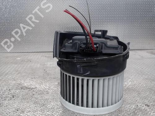 Used Heater blower motor PEUGEOT 407 (6D_) 1.6 HDi 110 (6D9HZC, 6D9HYC) (109 hp) 24077404