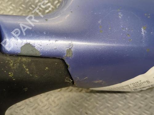 Left mirror NISSAN MICRA III (K12) 1.2 16V | BP30139254C26