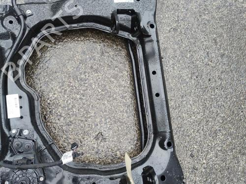 Subframe RENAULT SCENIC E-TECH PHASE I EV87 | BP36462312M9 - Image 4