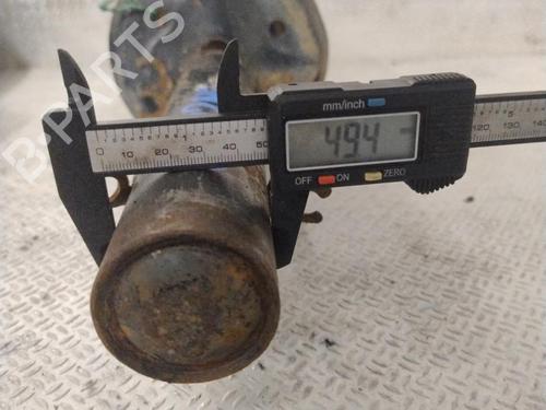 Used Right front shock absorber Right front shock absorber VW NEW BEETLE (9C1, 1C1) 1.9 TDI (90 hp) 27550768 27550768