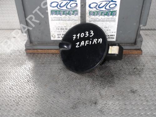 Fuel flap OPEL ZAFIRA / ZAFIRA FAMILY B (A05) 1.9 CDTI (M75) | BP24073140C131 