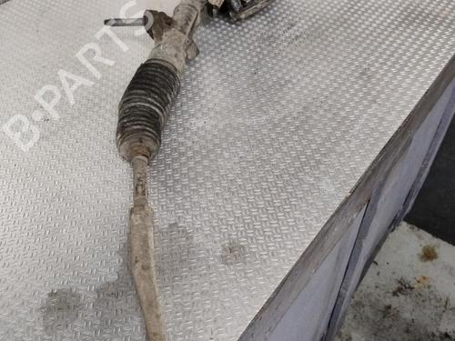 Used Steering rack PEUGEOT 207 (WA_, WC_) 1.4 HDi (68 hp) 25704059