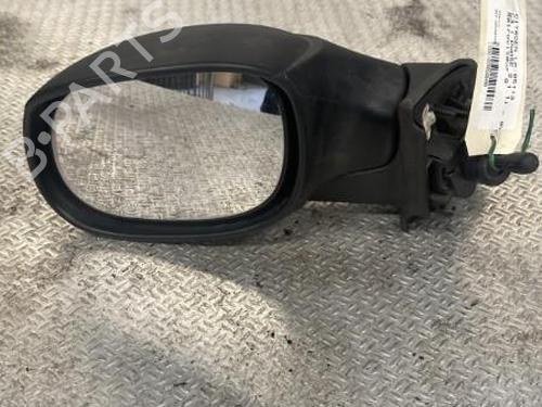 Left mirror CITROËN C3 I (FC_, FN_) 1.1 i | BP24100140C26 