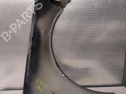 Left front fenders OPEL INSIGNIA A Sports Tourer (G09) 2.0 CDTI (35) | BP25704168C41 