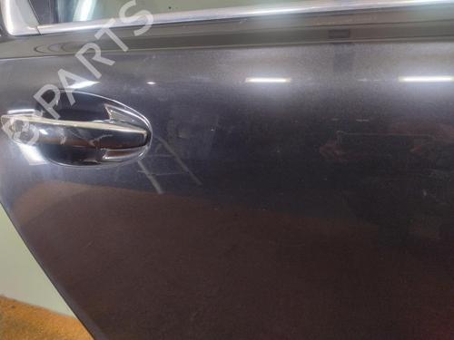 Right rear door PEUGEOT 508 I (8D_) 2.0 HDi | BP30139266C5