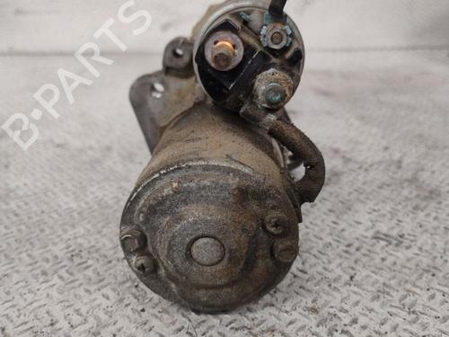 Used Starter RENAULT CLIO III (BR0/1, CR0/1) 1.5 dCi (75 hp) 30265487