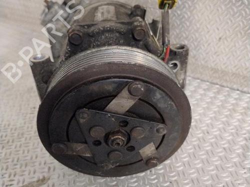AC compressor CITROËN JUMPY II Van 1.6 HDi 90 16V | BP32307949M34 - Image 3