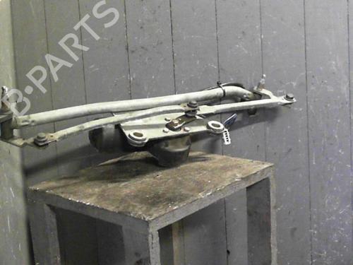 Front wiper motor CITROËN XANTIA (X1_, X2_) 1.6 i | BP24063859M29 