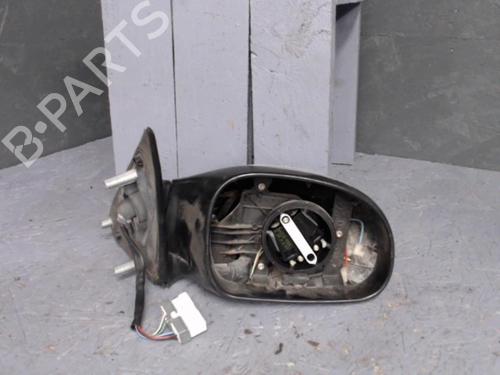 Used Right mirror PEUGEOT 407 (6D_) 2.0 HDi 135 (6DRHRH, 6DRHRE, 6DRHRG, 6DRHRJ) (136 hp) 24062163