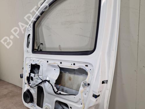 Right front door PEUGEOT BIPPER (AA_) 1.4 HDi | BP24098762C3