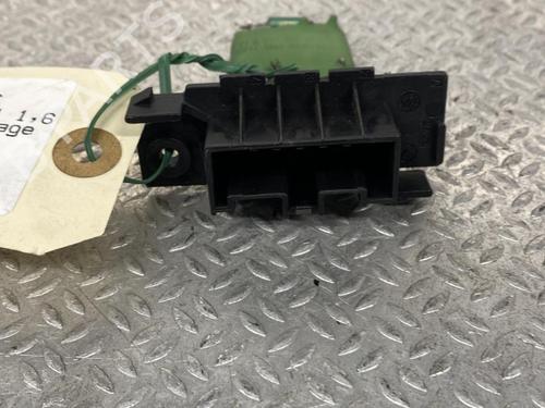 Used Heater resistor PEUGEOT PARTNER Box Body/MPV 1.6 HDi 16V (90 hp) 24097176