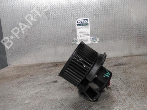 Used Heater blower motor Heater blower motor PEUGEOT 206+ (2L_, 2M_) 1.4 i (73 hp) 24082406 24082406