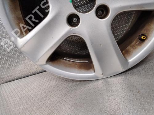 Rim PEUGEOT 307 (3A/C) 2.0 HDi 110 | BP24076861C45 