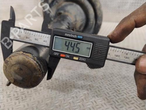 Used Left front shock absorber Left front shock absorber 25703285 25703285