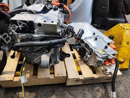 Motor RENAULT SCENIC E-TECH PHASE I EV87 | BP36462316M1 - Image 7