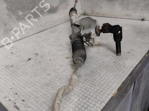 Used Steering rack RENAULT LAGUNA III (BT0/1) 1.5 dCi (BT00, BT0A, BT0T, BT1J) (110 hp) 31302114