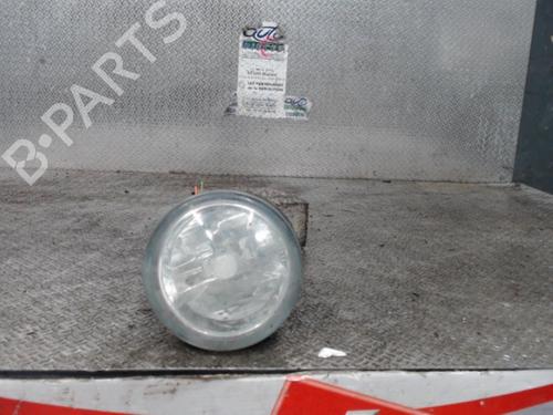 Used Left front fog light Left front fog light CITROËN C3 I (FC_, FN_) 1.4 16V HDi (90 hp) 24086840 24086840