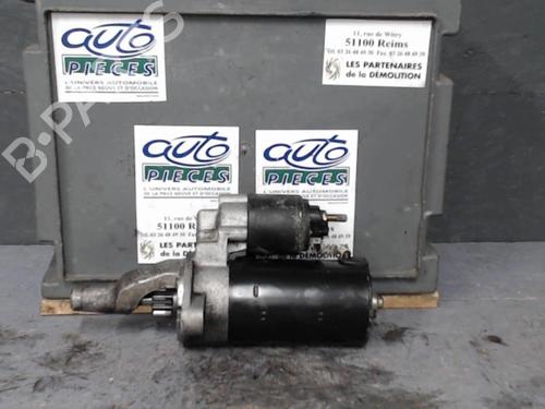 Starter AUDI A6 C5 (4B2, 4B4) 2.5 TDI | BP24070092M8 