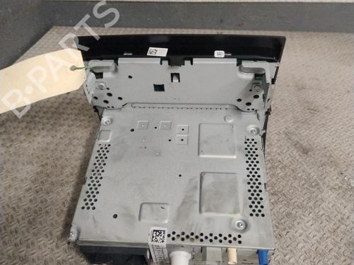 Multifunctionele display FIAT DUCATO Van (250_) 130 Multijet 2,3 D (131 hp) 33132313