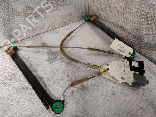 Used Front left window mechanism AUDI A3 (8P1) 1.9 TDI (105 hp) 26969060