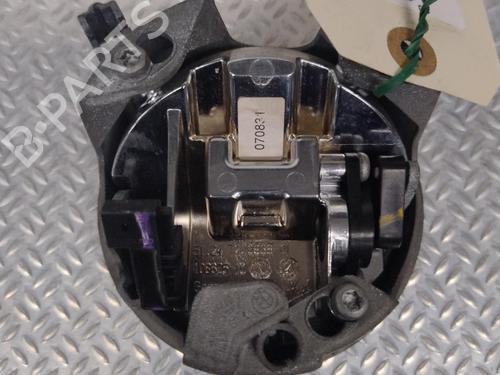 Tailgate handle BMW 1 (E87) 120 d | BP25703835C132