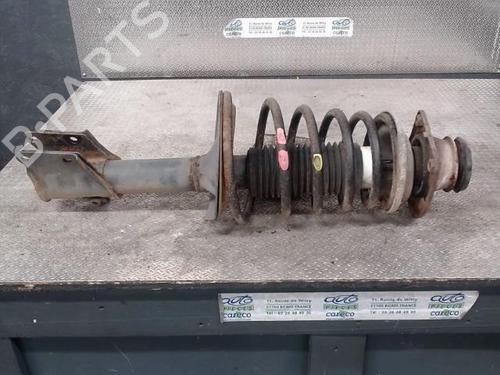 Right front shock absorber FIAT DOBLO Box Body/MPV (223_) 1.3 JTD 16V Multijet | BP24096614M17 