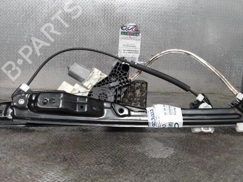 Used Front right window mechanism Front right window mechanism PEUGEOT 308 II (LB_, LP_, LW_, LH_, L3_) 1.2 THP 110 (110 hp) 24088140 24088140