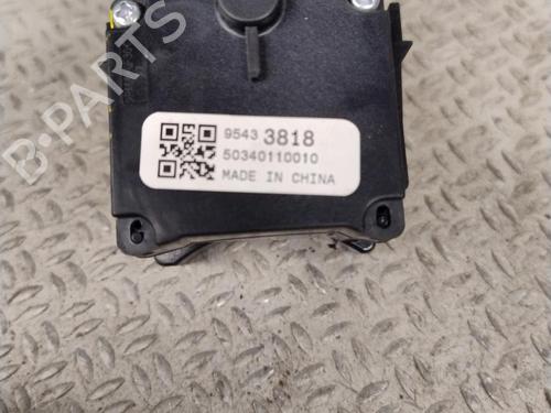 Used Steering column stalk Steering column stalk OPEL INSIGNIA A Sports Tourer (G09) 2.0 CDTI (35) (163 hp) 30892852 30892852