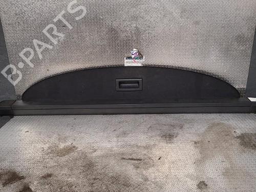 Used Rear parcel shelf Rear parcel shelf NISSAN QASHQAI I (J10, NJ10) 1.5 dCi (110 hp) 24098855 24098855